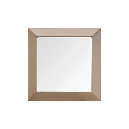 Eber Mirror by Smania
