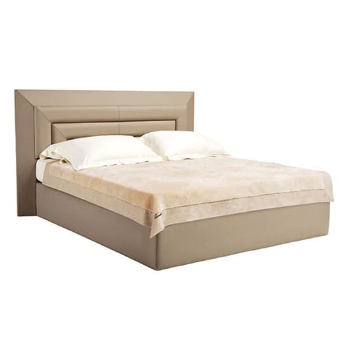 Eberlow Double Bed by Smania