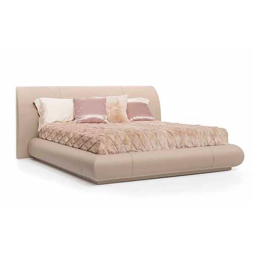 Grand Soho Double Bed by Smania