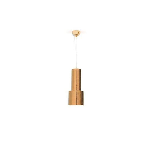Level Suspension Lamp by Smania