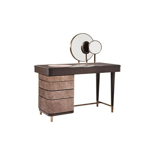 Loren Dressing Table by Smania