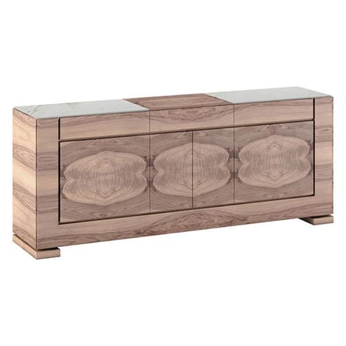 Prisca 3 Sideboard by Smania