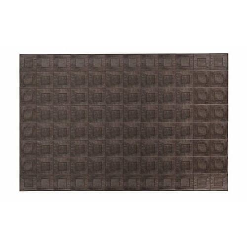 Square Rug by Smania