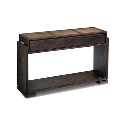Virgi Console Table by Smania
