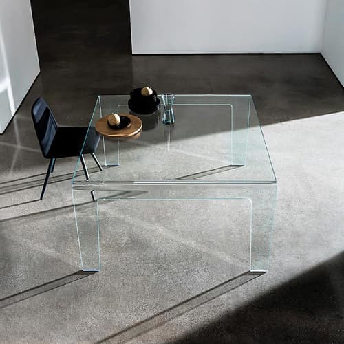 Frog Dining Table by Sovet Italia