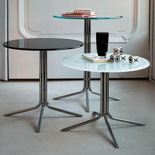 Genius Coffee Table by Sovet Italia
