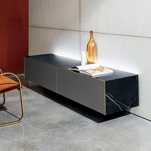 Magda Suspended Sideboard by Sovet Italia