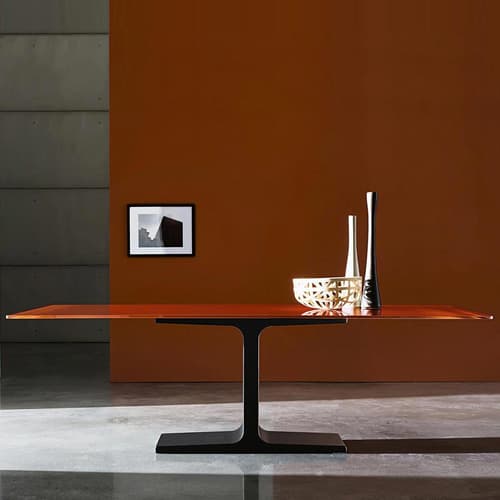Palace Dining Table by Sovet Italia