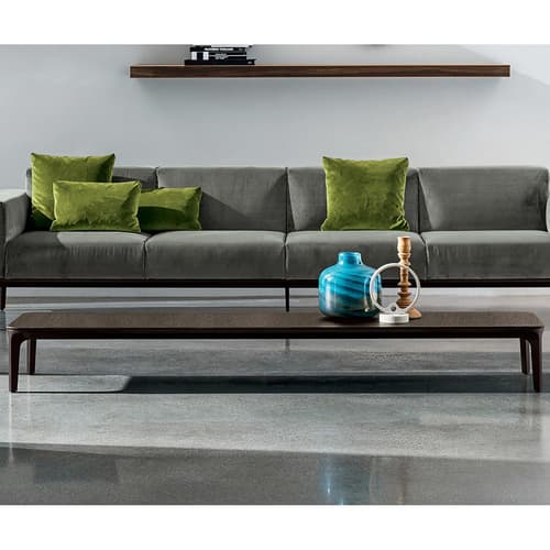 Slim 24 Coffee Table by Sovet Italia