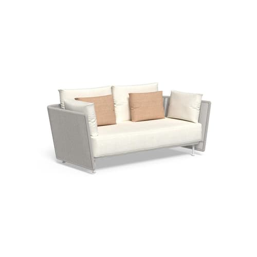 Coral 2 Seater Outdoor Sofa by Talenti