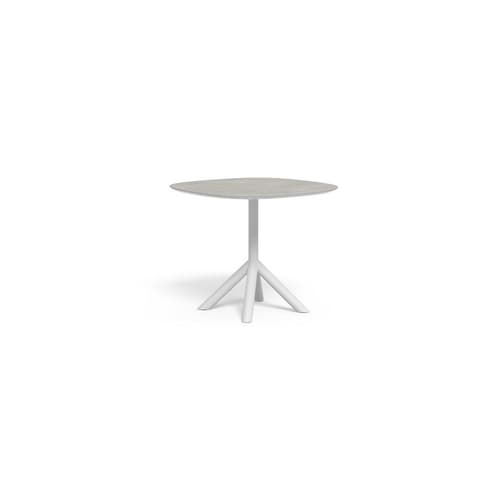 Coral Outdoor Table by Talenti