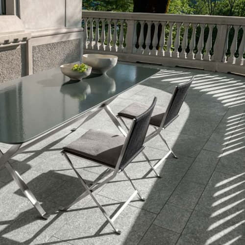 George Outdoor Chair by Talenti