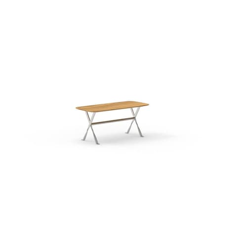 George Outdoor Side Table by Talenti