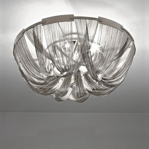 Soscik Ceiling Lamp by Terzani