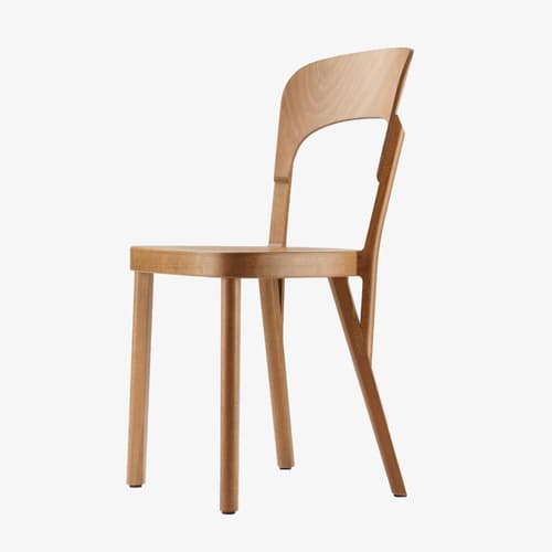 107 Dining Chair by Thonet