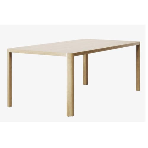 1140 Dining Table by Thonet