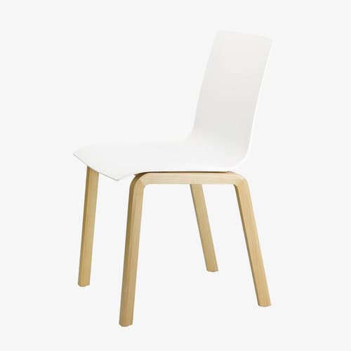 160 Dining Chair by Thonet