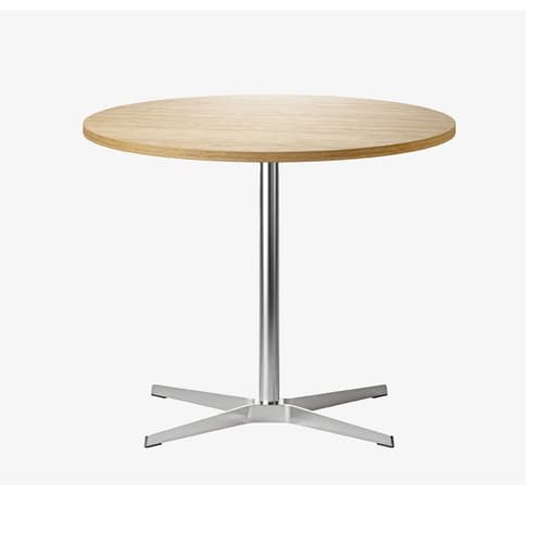 1818 Bar Table by Thonet