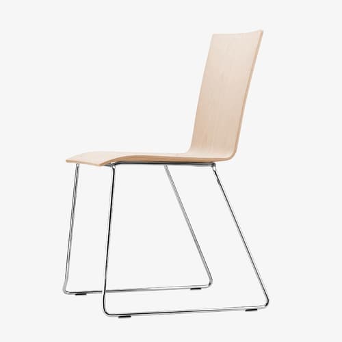 182 Dining Chair by Thonet