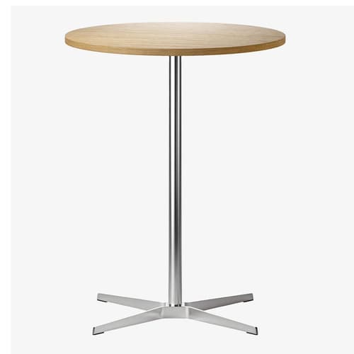1828 Bar Table by Thonet