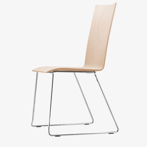 184 Dining Chair by Thonet