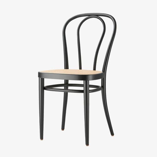 218 Dining Chair by Thonet