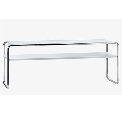 B-101 Side Table by Thonet
