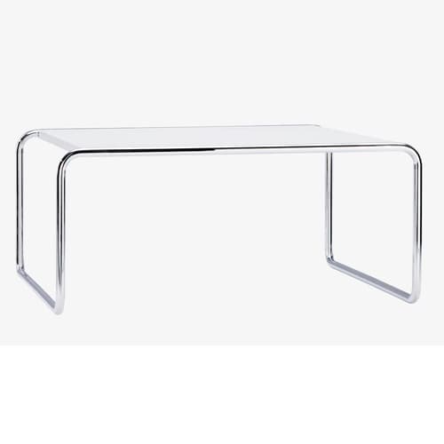 B-20-A Coffee Table by Thonet