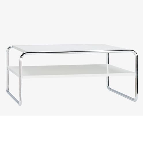 B-20-A1 Coffee Table by Thonet