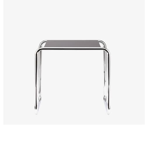 B 9 Side Table by Thonet