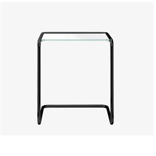 B-97A Outdoor Side Table by Thonet