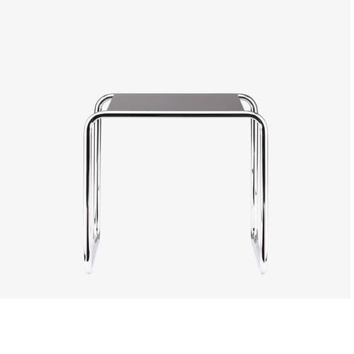 B-9A Side Table by Thonet