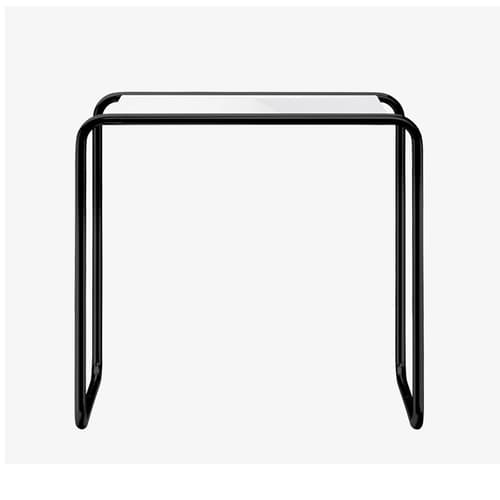 B-9D Outdoor Side Table by Thonet