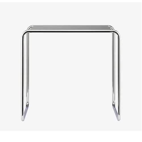 B-9D Side Table by Thonet