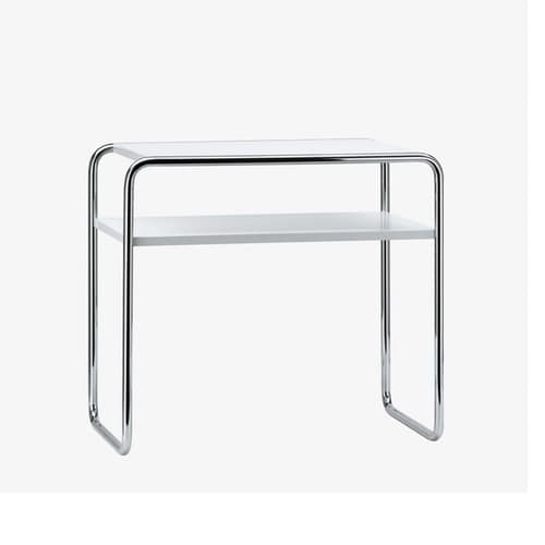 B-9D1 Side Table by Thonet