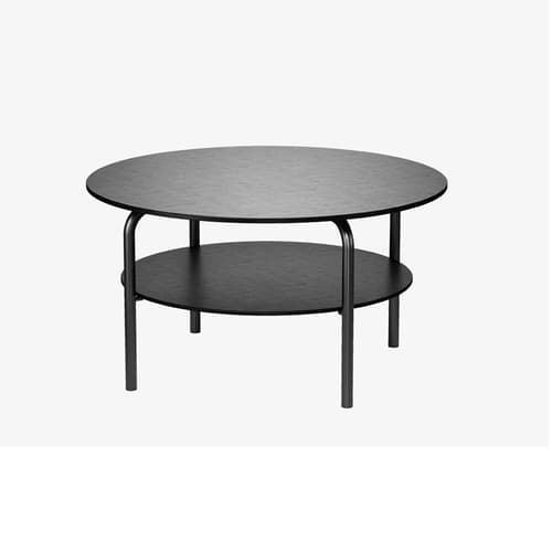 Mr-516 Side Table by Thonet