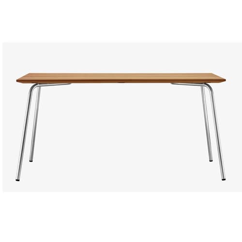 S-1040 Outdoor Table by Thonet