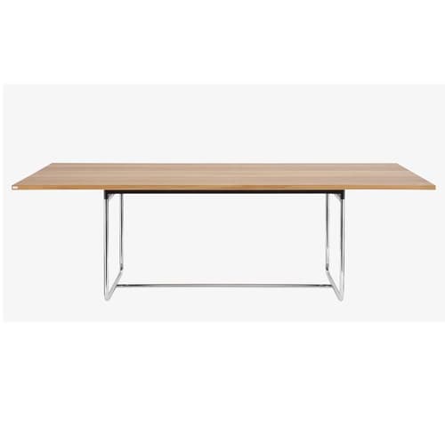 S-1070 Dining Table by Thonet