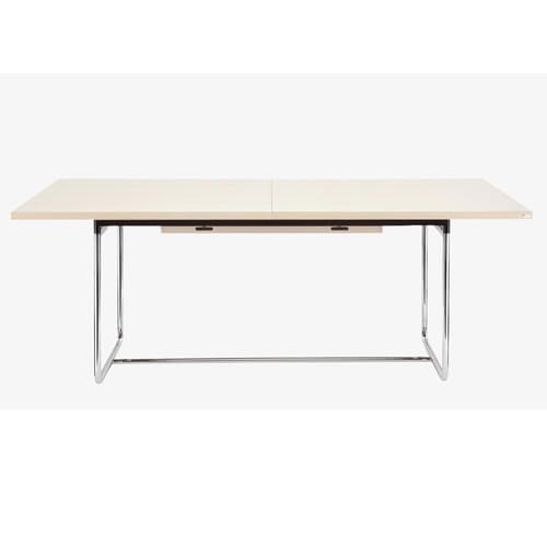 S-1072 Extending Table by Thonet