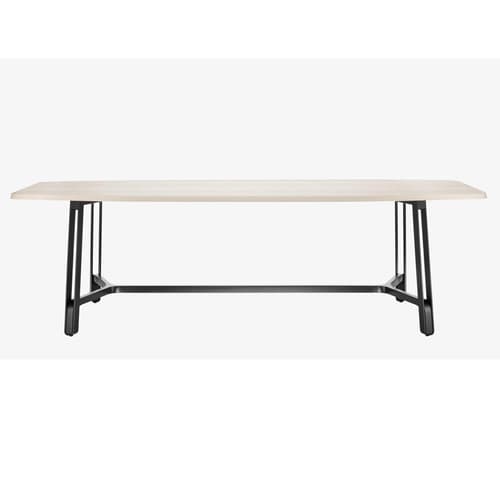 S-1092 Dining Table by Thonet