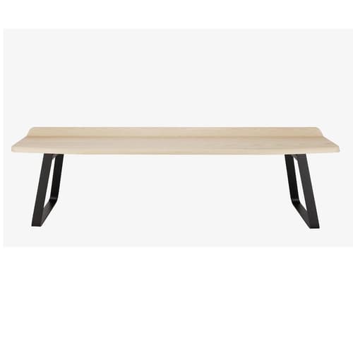 S-1094 Bench by Thonet
