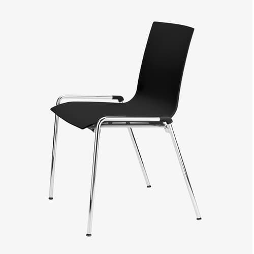 S 260 Dining Chair by Thonet