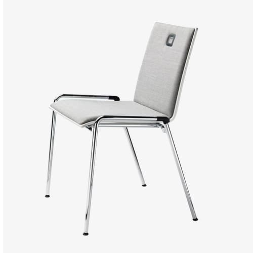 S 262 Dining Chair by Thonet