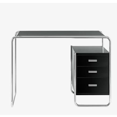 S 285 2 Desk by Thonet | By FCI London