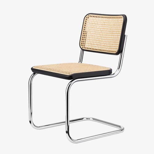 S 32 Dining Chair by Thonet