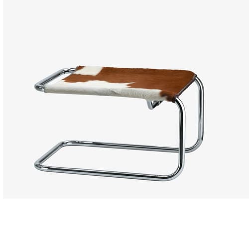 S 35 Footstool by Thonet