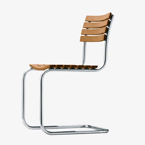 S 40 Outdoor Chair by Thonet