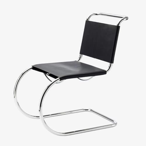 S-533 Dining Chair by FCI London