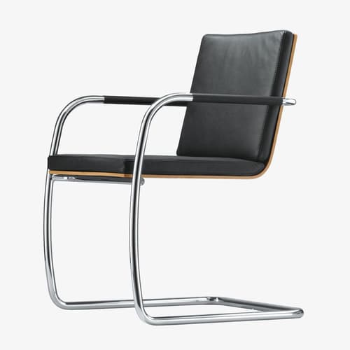 S 60 Armchair by Thonet