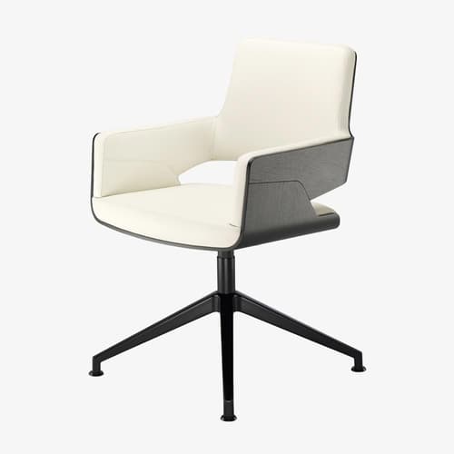 S 847 Armchair by Thonet